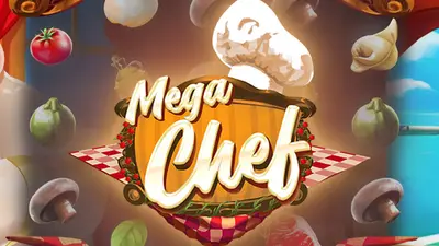 mega chef