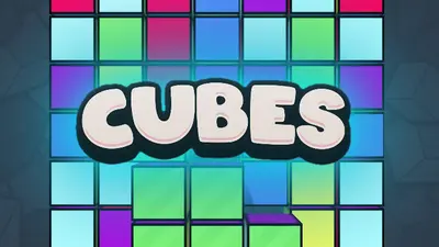 cubes